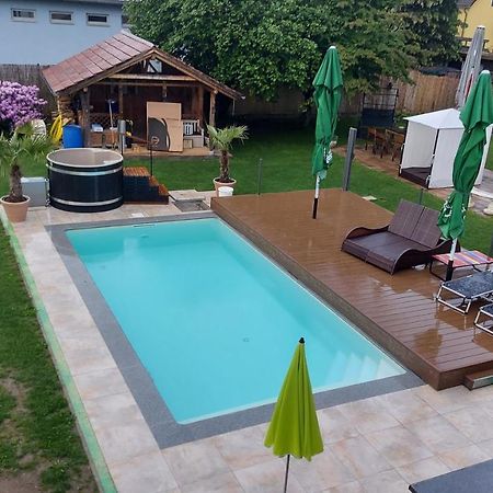 Murtal Suiten Zeltweg Ngoại thất bức ảnh