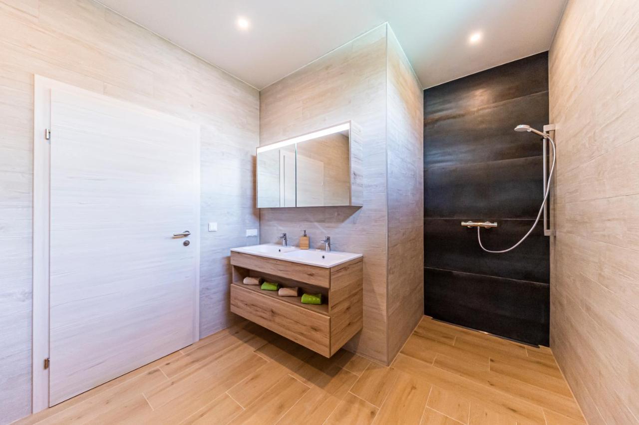 Murtal Suiten Zeltweg Ngoại thất bức ảnh