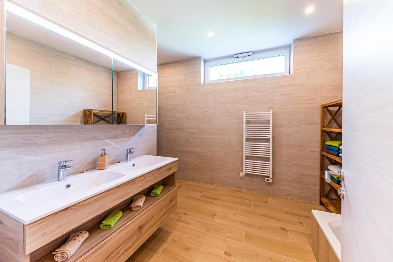 Murtal Suiten Zeltweg Ngoại thất bức ảnh
