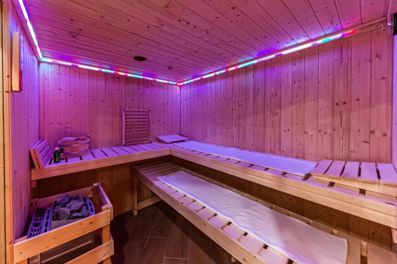 Murtal Suiten Zeltweg Ngoại thất bức ảnh