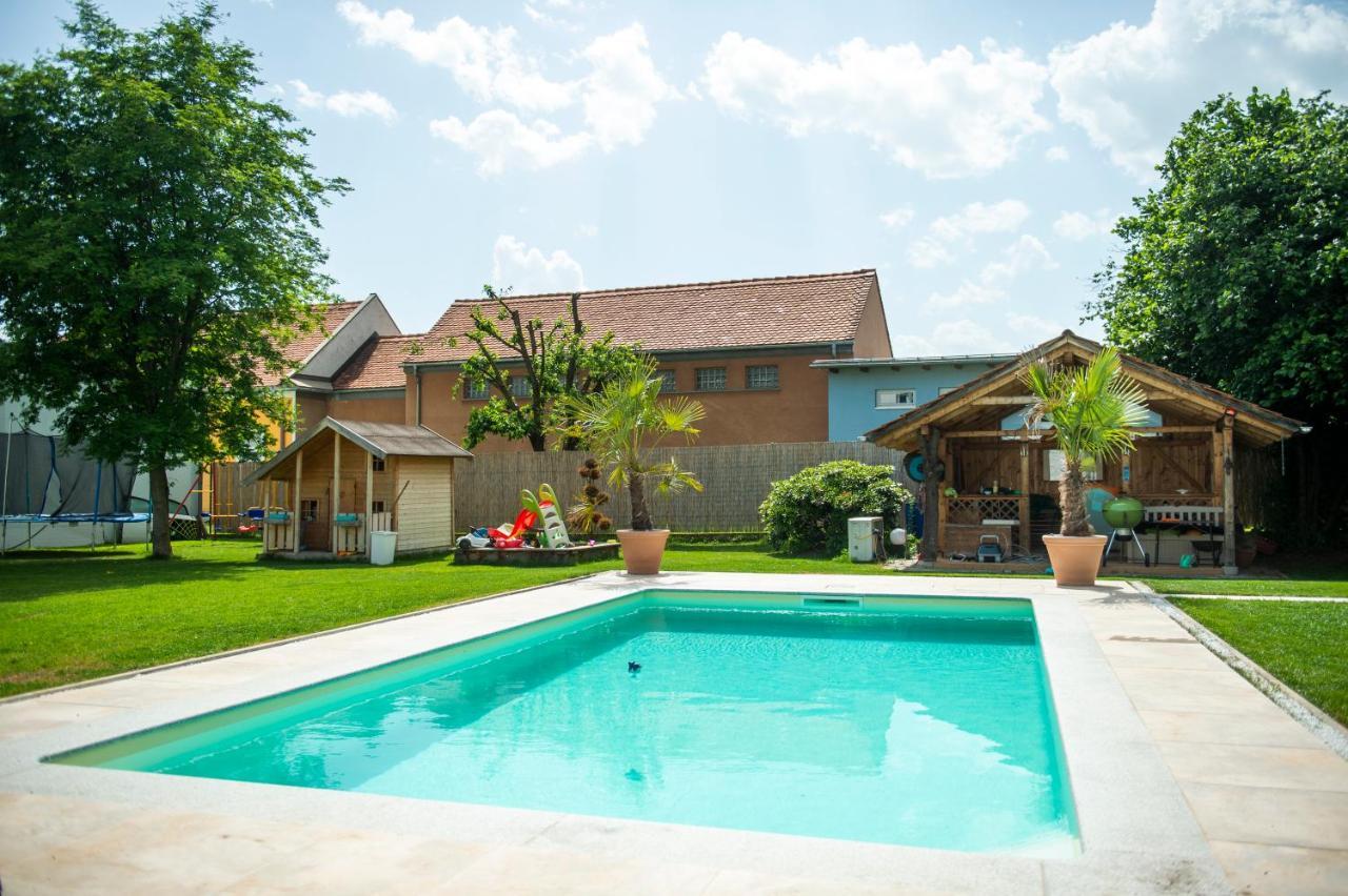 Murtal Suiten Zeltweg Ngoại thất bức ảnh