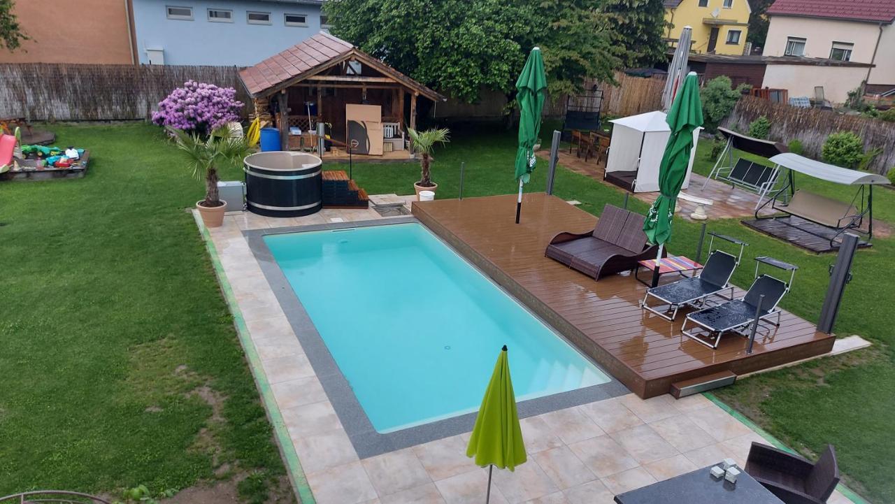 Murtal Suiten Zeltweg Ngoại thất bức ảnh